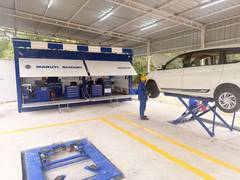 
      
      Maruti Suzuki rolls out container-based ‘Quickstop’ service units
      
      