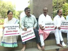 
      
      Uproar in Telangana Assembly over minor girls’ safety, mining row
      
      