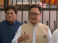 
      
      BJP submits petition to EC over Bengal election hijack by TMC
      
      