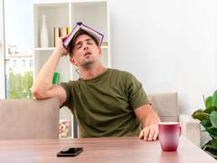 
      
      Mistakes That Make You Feel Low on Energy All Day
      
      