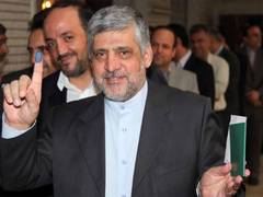 
      
      Israeli FM Gideon Sa'ar slams overstay of Iranian ambassador
      
      