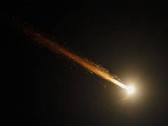 
      
      Human Rights Watch calls Pakistan airstrike on Kabul 'Unlawful'
      
      