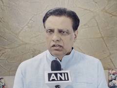 
      
      BJP's NV Subhash seeks withdrawal of Hate Speech Bill, 2026
      
      