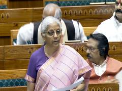 
      
      Lok Sabha passes IBC Amendment Bill
      
      