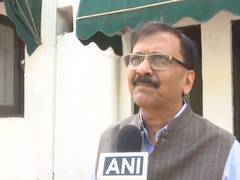 
      
      BJP has BSF yet blames Congress for illegal immigration: Raut
      
      