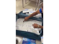 
      
      5 arrested for illegally importing counterfeit cigarettes
      
      