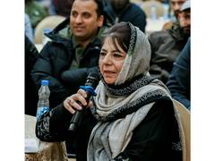 
      
      American and Israeli soldiers running away: Mufti
      
      