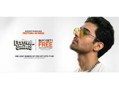 
      
      Rawbare Launches ‘Festival of Shades’
      
      