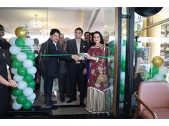 
      
      Lilavati Hospital Introduces a Patient-centric Wellness Zone 
      
      