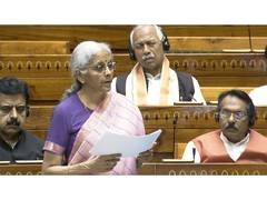 
      
      The Insolvency and Bankruptcy Code (Amendment) Bill 2025 passed i
      
      