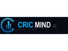 
      
      CricMind.ai Launches India's First AI-Powered Cricket Prediction
      
      