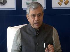 
      
      10% of Micron’s global manufacturing to happen in India: Vaishnaw
      
      