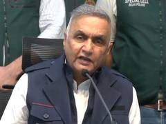 
      
      LeT handler Shabir Ahmed Lone arrested in Delhi’s Ghazipur; linke
      
      