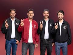 
      
      MS Dhonibecomes Kuku TV ambassador
      
      
