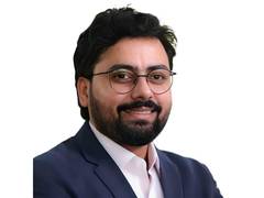 
      
      IIM Lucknow Alumnus Launches Happy Jhappi
      
      