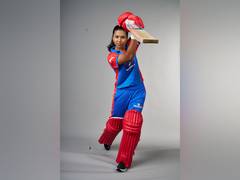 
      
      JSW Sports signs U19 Women’s T20 WC winning skipper Niki Prasad
      
      