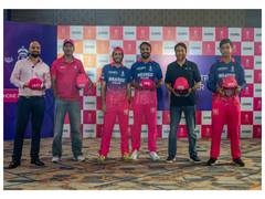
      
      HMD Continues Partnership with Rajasthan Royals
      
      
