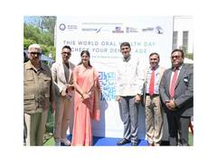 
      
      Sensodyne India rolls out 'Know Your Dental Age' Campaign
      
      