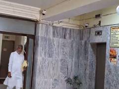 
      
      ED summons TMC candidate Debashis Kumar in land-grabbing case
      
      