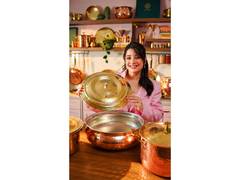 
      
      P•TAL Appoints Chef Natasha Gandhi as Chief Culinary Partner
      
      