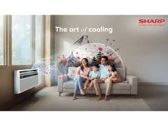 
      
      SHARP Launches India’s First Window AC
      
      