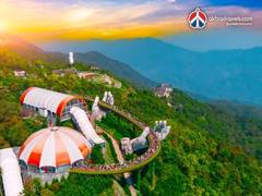 
      
      Vietnam Tourism Boom 2026: Why travellers are choosing one 
      
      