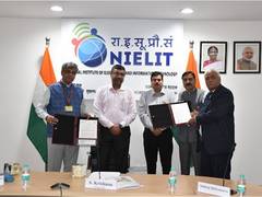 
      
      NIELIT and SKD University Join Forces to Redefine Technology 
      
      