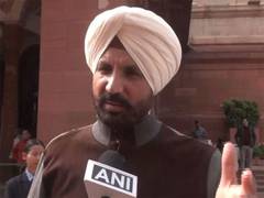 
      
      Warring takes dig at CM Mann over celebrating the NAS ranking
      
      