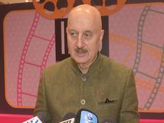 
      
      Anupam Kher hails audience choice on ‘Dhurandhar 2’
      
      