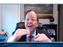 
      
      “Pakistan gave Iran somewhere between 600 and 900 centrifuges fro
      
      