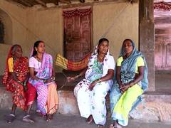 
      
      Scholar preserves Gujarat’s tribal soul through lullabies
      
      