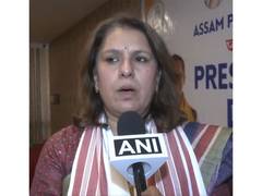 
      
      Congress confident of strong performance in Assam, alleges corrup
      
      