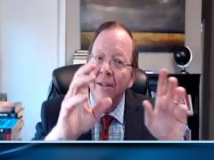 
      
      “Trump could lose his presidency in attrition war with Iran