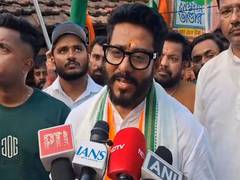 
    Raj Chakraborty mourns demise of Rahul Banerjee
    