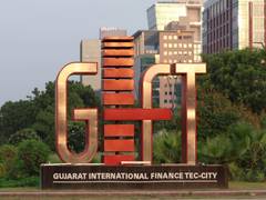 
      
      GIFT City’s IFSC banking assets surge over 7x in five years, cros
      
      
