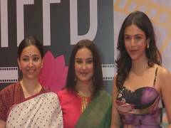 
      
      Shriya Pilgaonkar, Divya Dutta on rise of diverse storytelling
      
      
