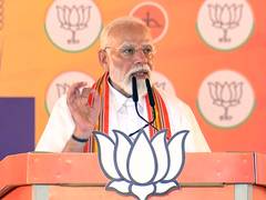 
      
      PM Modi terms Amit Shah’s speech in LS as outstanding
      
      