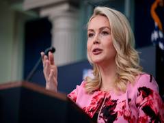 
      
      WH links Hormuz tanker movement to US‑Iran talks, Trump diplomacy
      
      