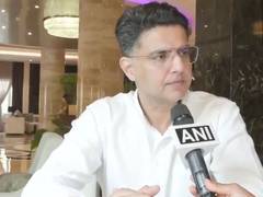 
      
      Contest between LDF, UDF: Congress' Sachin Pilot on Keralam polls
      
      