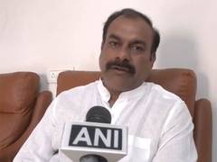 
      
      BRS’s Ravula Sridhar Reddy slams Hate Speech Bill
      
      