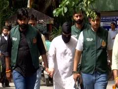 
      
      LeT handler gets 5-day custody by Patiala House Court
      
      