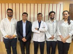 
      
      Fortis Hiranandani Hospital Champions Next-gen Learning
      
      