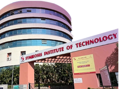
      
      Applications closing for B.Tech at SIT Pune through SITEEE
      
      
