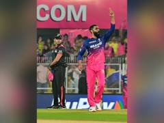 
      
      Jadeja surpasses Malinga to become 9th highest wicket taker
      
      