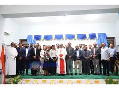 
      
      Timor Leste Emerges as a Premier Destination for MBBS Abroad
      
      