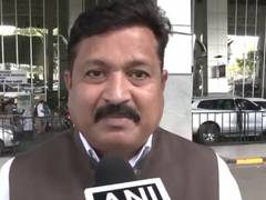 
      
      Atul Patil hits back at Amit Shah over Naxalism remarks
      
      