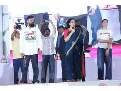 
      
      Dhule’s Veerangana Campaign Trains Over 17,000 Girls 
      
      