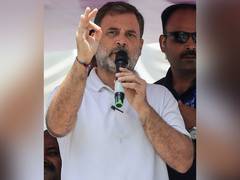 
      
      Smart City Mission nothing short of deception: Rahul Gandhi
      
      