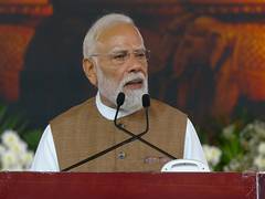 
      
      When knowledge is right, it becomes foundation for equality: PM
      
      