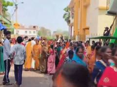 
      
      Nitish Kumar announces Rs 6 lakh aid for families of victims
      
      